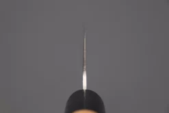 JCK Natures Sakura Series HS-2 Wa Santoku 170mm (6.6 Inch) 11 JCK Natures Sakura Series HS-2 Wa Santoku 170mm (6.6 Inch) -Knife Sale Shop jck natures wa santoku jck natures sakura series hs 2 wa santoku 170mm 6 6 inch 42295878189339 scaled