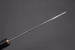 JCK Natures Sakura Series HS-2 Wa Santoku 170mm (6.6 Inch) 12 JCK Natures Sakura Series HS-2 Wa Santoku 170mm (6.6 Inch) -Knife Sale Shop jck natures wa santoku jck natures sakura series hs 2 wa santoku 170mm 6 6 inch 42295878451483 scaled