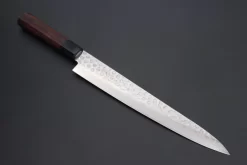 JCK Natures Inazuma Series IN-6 Wa Sujihiki 240mm (9.4 Inch)