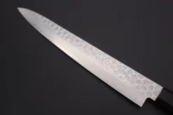 JCK Natures Inazuma Series IN-6 Wa Sujihiki 240mm (9.4 Inch) -Knife Sale Shop jck natures wa sujihiki jck natures inazuma series in 6 wa sujihiki 240mm 9 4 inch 42200541069595 scaled
