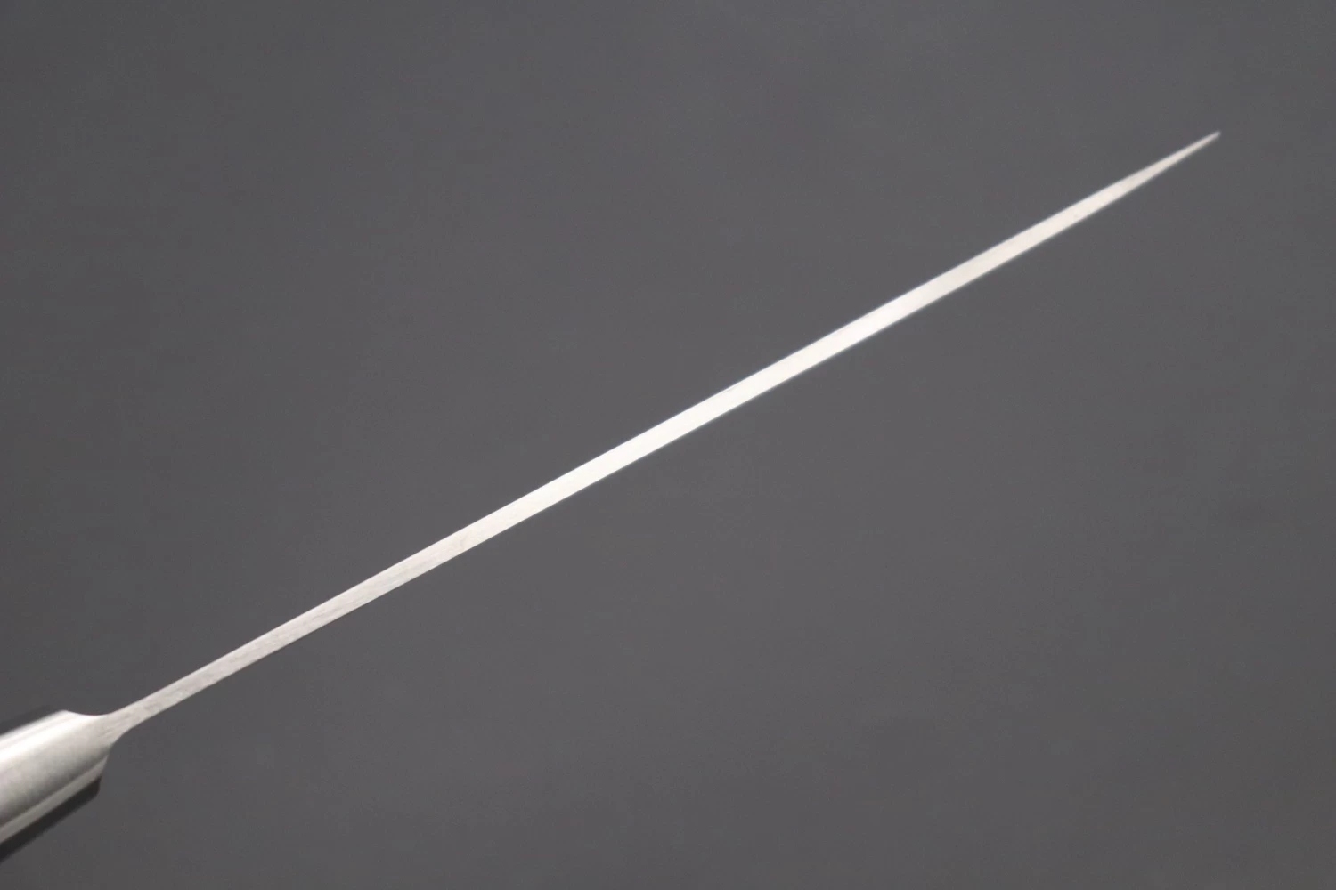 JCK Original Kagayaki Basic Series KG-4 Boning Knife | Honesuki 150mm (5.9inch) 5 JCK Original Kagayaki Basic Series KG-4 Boning Knife | Honesuki 150mm (5.9inch) - Image 5