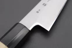 JCK Original Kagayaki CarboNext WA Series KC-4W Wa Honesuki | Boning Knife -Knife Sale Shop kagayaki boning knife honesuki jck original kagayaki carbonext wa series kc 4w wa honesuki boning knife 41429555511579 scaled