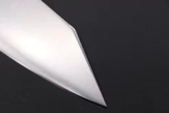 JCK Original Kagayaki Basic Series KG-3KES Bunka (Kiritsuke) 175mm (6.8 Inch, Special Order Made, Kiritsuke Blade Version) 11 JCK Original Kagayaki Basic Series KG-3KES Bunka (Kiritsuke) 175mm (6.8 Inch, Special Order Made, Kiritsuke Blade Version) -Knife Sale Shop kagayaki bunka jck original kagayaki basic series kg 3kes bunka kiritsuke 175mm 6 8 inch special order made kiritsuke blade version 42184426553627 scaled