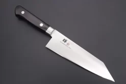 JCK Original Kagayaki Basic Series KG-3KES Bunka (Kiritsuke) 175mm (6.8 Inch, Special Order Made, Kiritsuke Blade Version)