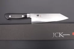 JCK Original Kagayaki Basic Series KG-3KES Bunka (Kiritsuke) 175mm (6.8 Inch, Special Order Made, Kiritsuke Blade Version) 17 JCK Original Kagayaki Basic Series KG-3KES Bunka (Kiritsuke) 175mm (6.8 Inch, Special Order Made, Kiritsuke Blade Version) -Knife Sale Shop kagayaki bunka jck original kagayaki basic series kg 3kes bunka kiritsuke 175mm 6 8 inch special order made kiritsuke blade version 42184426684699 scaled