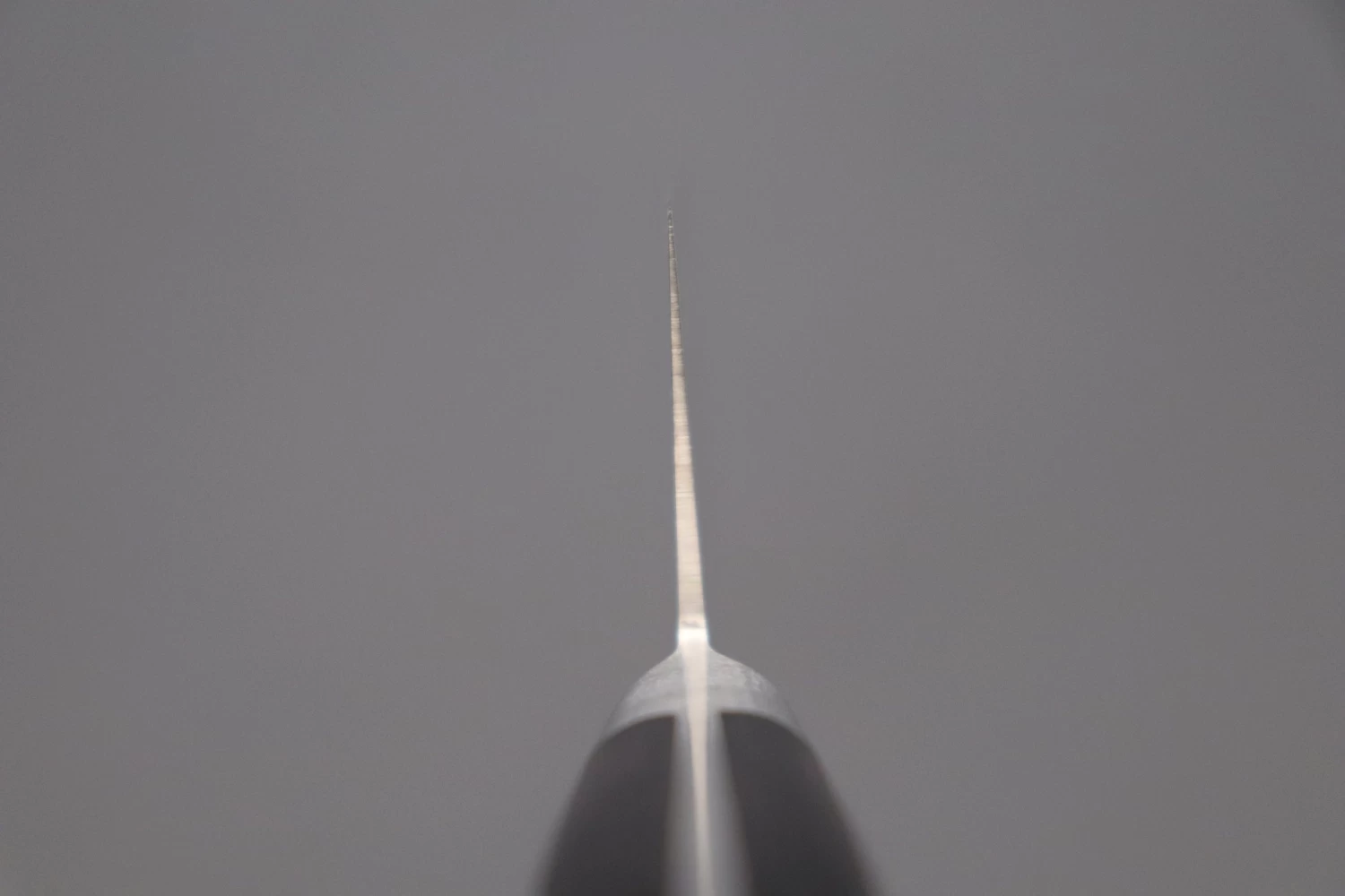 JCK Original Kagayaki Basic Series KG-3KES Bunka (Kiritsuke) 175mm (6.8 Inch, Special Order Made, Kiritsuke Blade Version) 5 JCK Original Kagayaki Basic Series KG-3KES Bunka (Kiritsuke) 175mm (6.8 Inch, Special Order Made, Kiritsuke Blade Version) - Image 5