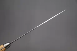 JCK Original Kagayaki NOVEL- Limited Edition Custom R-2 SUNSHINE Series KNLTD-104 Bunka (Kiritsuke) 175mm (6.8 Inch) 13 JCK Original Kagayaki NOVEL- Limited Edition Custom R-2 SUNSHINE Series KNLTD-104 Bunka (Kiritsuke) 175mm (6.8 Inch) -Knife Sale Shop kagayaki bunka jck original kagayaki novel limited edition custom r 2 sunshine series knltd 104 bunka kiritsuke 175mm 6 8 inch 43502905295131 scaled