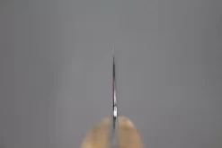 JCK Original Kagayaki NOVEL- Limited Edition Custom R-2 SUNSHINE Series KNLTD-104 Bunka (Kiritsuke) 175mm (6.8 Inch) 12 JCK Original Kagayaki NOVEL- Limited Edition Custom R-2 SUNSHINE Series KNLTD-104 Bunka (Kiritsuke) 175mm (6.8 Inch) -Knife Sale Shop kagayaki bunka jck original kagayaki novel limited edition custom r 2 sunshine series knltd 104 bunka kiritsuke 175mm 6 8 inch 43502984266011 scaled