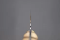 JCK Original Kagayaki NOVEL- Limited Edition Custom R-2 SUNSHINE Series KNLTD-106 Bunka (Kiritsuke) 175mm (6.8 Inch) -Knife Sale Shop kagayaki bunka jck original kagayaki novel limited edition custom r 2 sunshine series knltd 106 bunka kiritsuke 175mm 6 8 inch 43502944256283 scaled