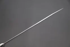 JCK Original Kagayaki NOVEL- Limited Edition Custom R-2 SUNSHINE Series KNLTD-106 Bunka (Kiritsuke) 175mm (6.8 Inch) -Knife Sale Shop kagayaki bunka jck original kagayaki novel limited edition custom r 2 sunshine series knltd 106 bunka kiritsuke 175mm 6 8 inch 43502944289051 scaled