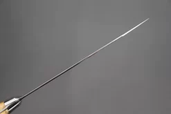 JCK Original Kagayaki NOVEL- Limited Edition Custom R-2 SUNSHINE Series KNLTD-108 Bunka (Kiritsuke) 175mm (6.8 Inch) 13 JCK Original Kagayaki NOVEL- Limited Edition Custom R-2 SUNSHINE Series KNLTD-108 Bunka (Kiritsuke) 175mm (6.8 Inch) -Knife Sale Shop kagayaki bunka jck original kagayaki novel limited edition custom r 2 sunshine series knltd 108 bunka kiritsuke 175mm 6 8 inch 43502967030043 scaled