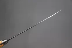 JCK Original Kagayaki NOVEL- Limited Edition Custom R-2 SUNSHINE Series KNLTD-109 Bunka (Kiritsuke) 175mm (6.8 Inch) 13 JCK Original Kagayaki NOVEL- Limited Edition Custom R-2 SUNSHINE Series KNLTD-109 Bunka (Kiritsuke) 175mm (6.8 Inch) -Knife Sale Shop kagayaki bunka jck original kagayaki novel limited edition custom r 2 sunshine series knltd 109 bunka kiritsuke 175mm 6 8 inch 43502951235867 scaled