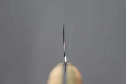 JCK Original Kagayaki NOVEL- Limited Edition Custom R-2 SUNSHINE Series KNLTD-110 Bunka (Kiritsuke) 175mm (6.8 Inch) -Knife Sale Shop kagayaki bunka jck original kagayaki novel limited edition custom r 2 sunshine series knltd 110 bunka kiritsuke 175mm 6 8 inch 43502976827675 scaled