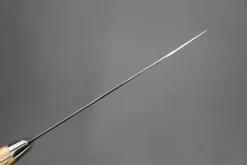 JCK Original Kagayaki NOVEL- Limited Edition Custom R-2 SUNSHINE Series KNLTD-110 Bunka (Kiritsuke) 175mm (6.8 Inch) -Knife Sale Shop kagayaki bunka jck original kagayaki novel limited edition custom r 2 sunshine series knltd 110 bunka kiritsuke 175mm 6 8 inch 43502976958747 scaled