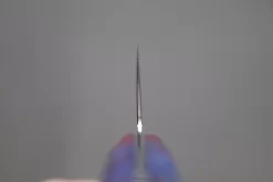 JCK Original Kagayaki NOVEL- Limited Edition Custom R-2 SUNSHINE Series KNLTD-111 Bunka (Kiritsuke) 175mm (6.8 Inch) -Knife Sale Shop kagayaki bunka jck original kagayaki novel limited edition custom r 2 sunshine series knltd 111 bunka kiritsuke 175mm 6 8 inch 43502995112219 scaled