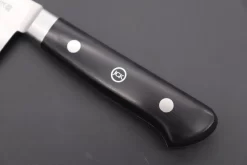 JCK Original Kagayaki NOVEL Series | R-2 Laminated KN-2 Bunka 175mm (Kiritsuke, 6.8 Inch) -Knife Sale Shop kagayaki bunka jck original kagayaki novel series r 2 laminated kn 2 bunka 175mm kiritsuke 6 8 inch 42200043880731 scaled