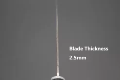 JCK Original Kagayaki Basic Series Chinese Cleaver 220mm (8.6inch, 2 Different Blade Thickness) -Knife Sale Shop kagayaki chinese cleaver jck original kagayaki basic series chinese cleaver 220mm 8 6inch 2 different blade thickness 40408772051227