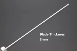 JCK Original Kagayaki Basic Series Chinese Cleaver 220mm (8.6inch, 2 Different Blade Thickness) -Knife Sale Shop kagayaki chinese cleaver jck original kagayaki basic series chinese cleaver 220mm 8 6inch 2 different blade thickness 40408772116763