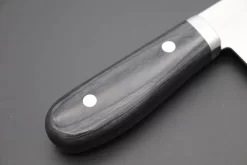 JCK Original Kagayaki Basic Series Chinese Cleaver 220mm (8.6inch, 2 Different Blade Thickness) -Knife Sale Shop kagayaki chinese cleaver jck original kagayaki basic series chinese cleaver 220mm 8 6inch 2 different blade thickness 40408775655707 scaled