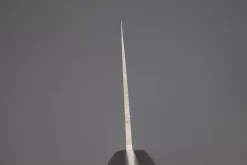 Kagayaki AUS-8 Stainless Steel KG-40 Chinese Cleaver 220mm (8.6 Inch) 9 Kagayaki AUS-8 Stainless Steel KG-40 Chinese Cleaver 220mm (8.6 Inch) -Knife Sale Shop kagayaki chinese cleaver kagayaki aus 8 stainless steel kg 40 chinese cleaver 220mm 8 6 inch 40408783618331 scaled