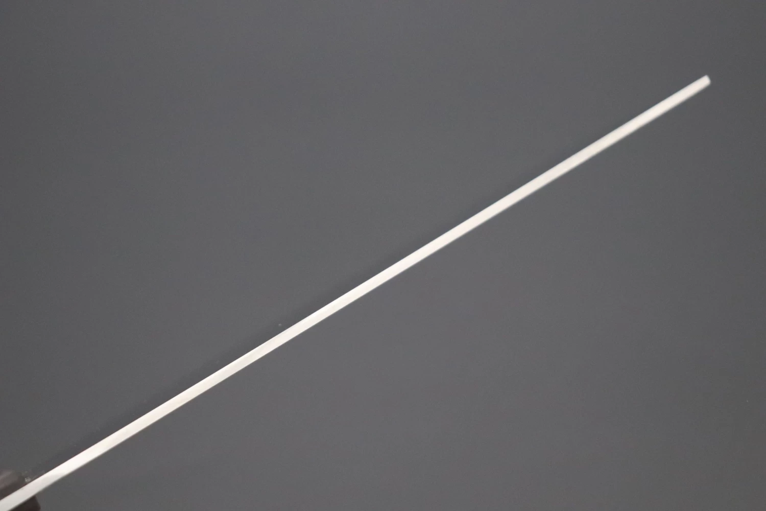 Kagayaki AUS-8 Stainless Steel KG-40 Chinese Cleaver 220mm (8.6 Inch) 5 Kagayaki AUS-8 Stainless Steel KG-40 Chinese Cleaver 220mm (8.6 Inch) - Image 5