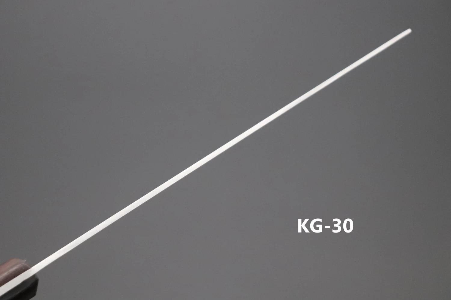 Kagayaki High Carbon Steel Chinese Cleaver 220mm (2 Different Blade Thickness) 6 Kagayaki High Carbon Steel Chinese Cleaver 220mm (2 Different Blade Thickness) - Image 6