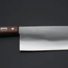 Kagayaki High Carbon Steel KG-20 Chinese Cleaver 180mm (7 Inch)
