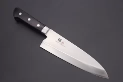 JCK Original Kagayaki Basic Series KG-15 Deba 180mm (7inch)
