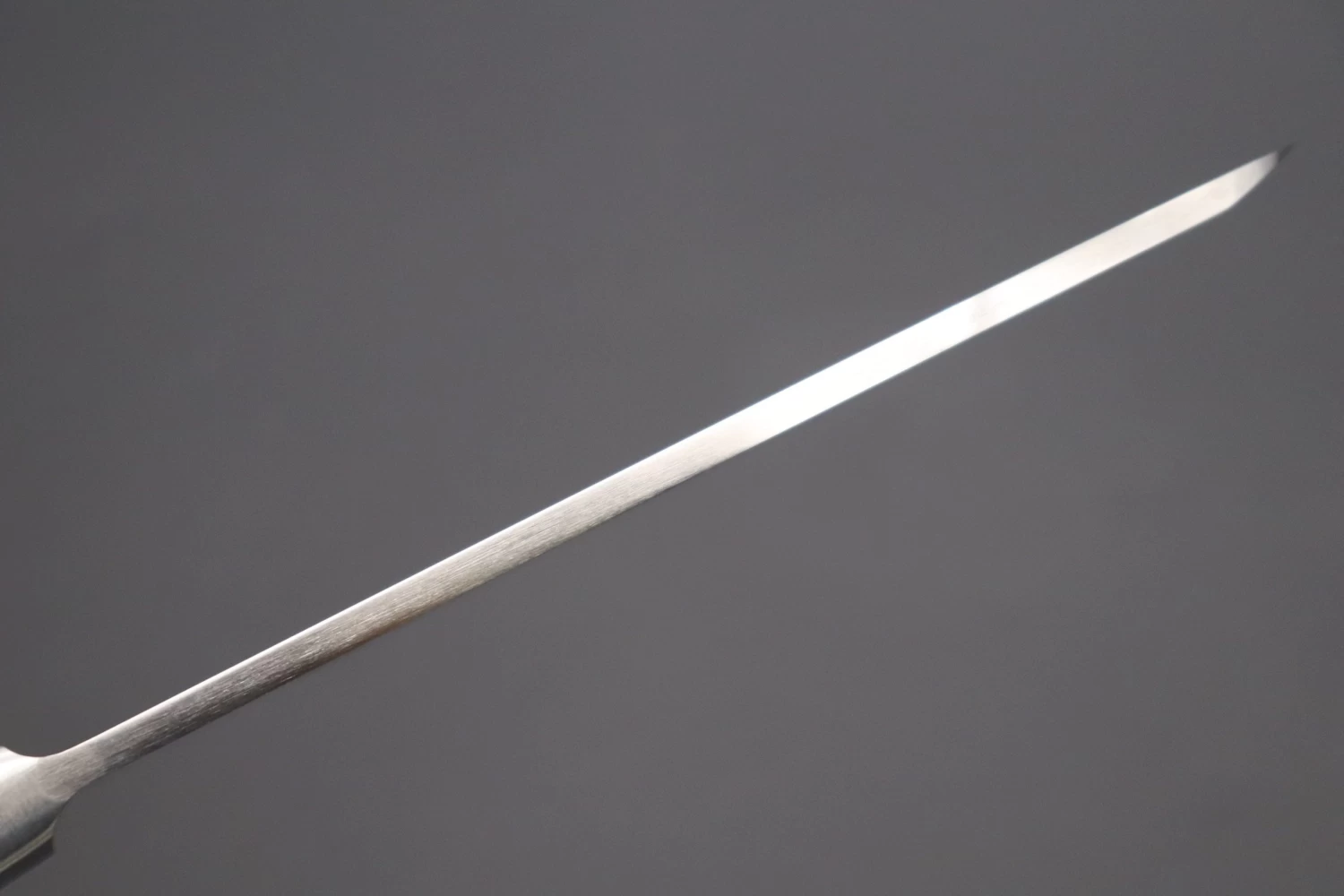 JCK Original Kagayaki Basic Series KG-15 Deba 180mm (7inch) 5 JCK Original Kagayaki Basic Series KG-15 Deba 180mm (7inch) - Image 5