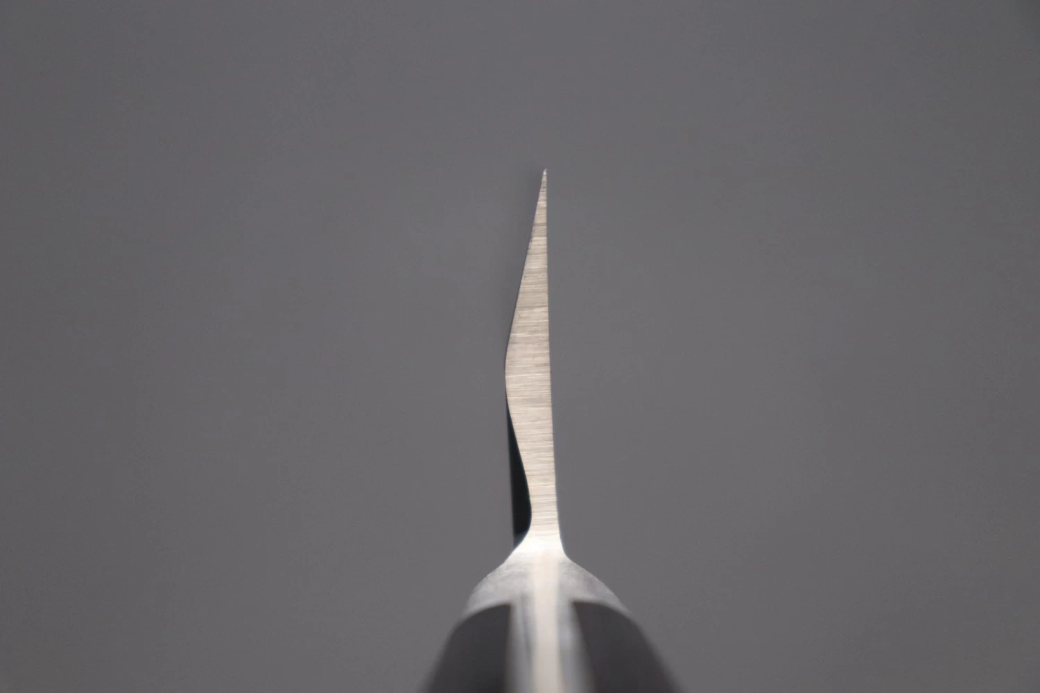 JCK Original Kagayaki Basic Series KG-15 Deba 180mm (7inch) 4 JCK Original Kagayaki Basic Series KG-15 Deba 180mm (7inch) - Image 4