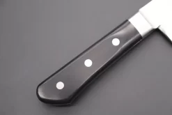 JCK Original Kagayaki Basic Series KG-19 Mighty Boning Knife 190mm (Garasuki, 7.4 Inch) -Knife Sale Shop kagayaki garasuki jck original kagayaki basic series kg 19 mighty boning knife 190mm garasuki 7 4 inch 42183481655579 scaled