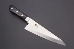 JCK Original Kagayaki Basic Series KG-19 Mighty Boning Knife 190mm (Garasuki, 7.4 Inch)
