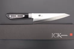 JCK Original Kagayaki Basic Series KG-19 Mighty Boning Knife 190mm (Garasuki, 7.4 Inch) -Knife Sale Shop kagayaki garasuki jck original kagayaki basic series kg 19 mighty boning knife 190mm garasuki 7 4 inch 42183482016027 scaled