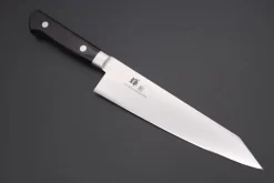 JCK Original Kagayaki Basic Series KG-6KES Kiritsuke Gyuto 210mm (8.2 Inch, Special Order Made, Kiritsuke Blade Version)