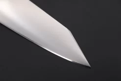 JCK Original Kagayaki Basic Series KG-6KES Kiritsuke Gyuto 210mm (8.2 Inch, Special Order Made, Kiritsuke Blade Version) 11 JCK Original Kagayaki Basic Series KG-6KES Kiritsuke Gyuto 210mm (8.2 Inch, Special Order Made, Kiritsuke Blade Version) -Knife Sale Shop kagayaki gyuto jck original kagayaki basic series kg 6kes kiritsuke gyuto 210mm 8 2 inch special order made kiritsuke blade version 41692999811355 scaled