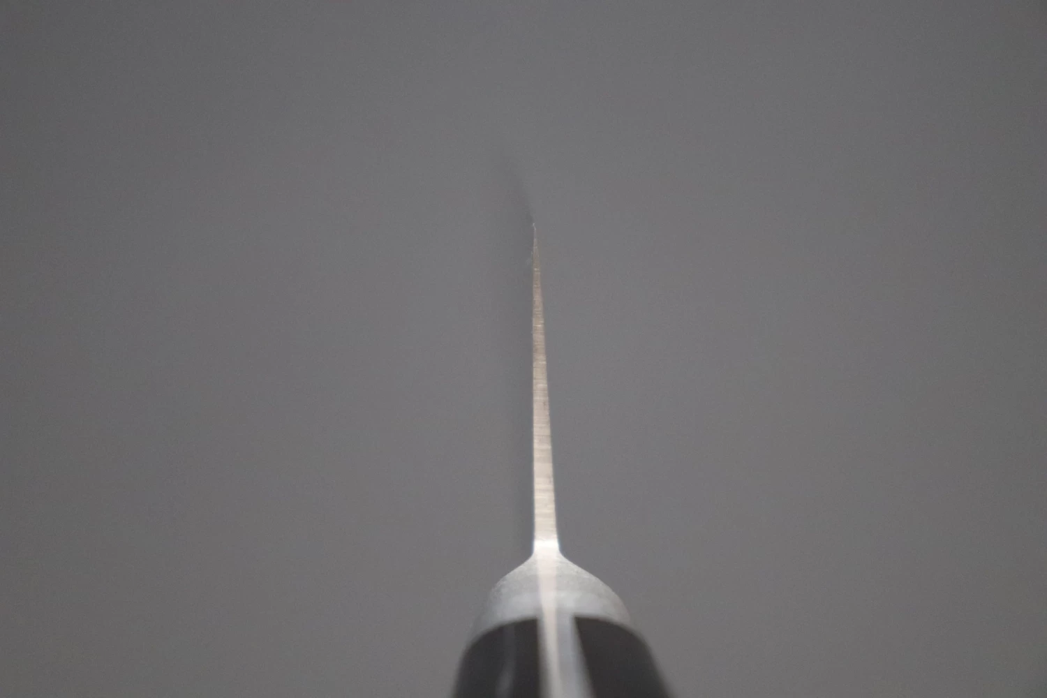 JCK Original Kagayaki Basic Series KG-6KES Kiritsuke Gyuto 210mm (8.2 Inch, Special Order Made, Kiritsuke Blade Version) 5 JCK Original Kagayaki Basic Series KG-6KES Kiritsuke Gyuto 210mm (8.2 Inch, Special Order Made, Kiritsuke Blade Version) - Image 5