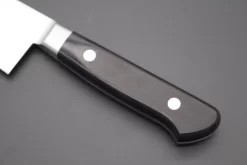 JCK Original Kagayaki Basic Series KG-6KES Kiritsuke Gyuto 210mm (8.2 Inch, Special Order Made, Kiritsuke Blade Version) 16 JCK Original Kagayaki Basic Series KG-6KES Kiritsuke Gyuto 210mm (8.2 Inch, Special Order Made, Kiritsuke Blade Version) -Knife Sale Shop kagayaki gyuto jck original kagayaki basic series kg 6kes kiritsuke gyuto 210mm 8 2 inch special order made kiritsuke blade version 41692999942427 scaled