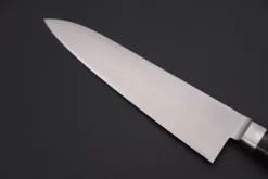 JCK Original Kagayaki CarboNext Series Gyuto (180mm To 270mm, 4 Sizes) -Knife Sale Shop kagayaki gyuto jck original kagayaki carbonext series gyuto 180mm to 270mm 4 sizes 42041597034779 scaled