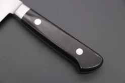 JCK Original Kagayaki CarboNext Series KC-5KES Kiritsuke Gyuto 210mm(8.2 Inch, Special Order Made, Kiritsuke Blade Version) 16 JCK Original Kagayaki CarboNext Series KC-5KES Kiritsuke Gyuto 210mm(8.2 Inch, Special Order Made, Kiritsuke Blade Version) -Knife Sale Shop kagayaki gyuto jck original kagayaki carbonext series kc 5kes kiritsuke gyuto 210mm 8 2 inch special order made kiritsuke blade version 42527233802523 scaled