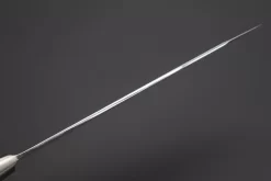 JCK Original Kagayaki CarboNext Series KC-5KES Kiritsuke Gyuto 210mm(8.2 Inch, Special Order Made, Kiritsuke Blade Version) 14 JCK Original Kagayaki CarboNext Series KC-5KES Kiritsuke Gyuto 210mm(8.2 Inch, Special Order Made, Kiritsuke Blade Version) -Knife Sale Shop kagayaki gyuto jck original kagayaki carbonext series kc 5kes kiritsuke gyuto 210mm 8 2 inch special order made kiritsuke blade version 42527234261275 scaled