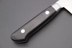 JCK Original Kagayaki CarboNext Series KC-5SKES Kiritsuke Kiritsuke Gyuto 180mm(7 Inch, Special Order Made, Kiritsuke Blade Version) 10 JCK Original Kagayaki CarboNext Series KC-5SKES Kiritsuke Kiritsuke Gyuto 180mm(7 Inch, Special Order Made, Kiritsuke Blade Version) -Knife Sale Shop kagayaki gyuto jck original kagayaki carbonext series kc 5skessp kiritsuke kiritsuke gyuto 180mm 7 inch special order made kiritsuke blade version 40378620444955 scaled