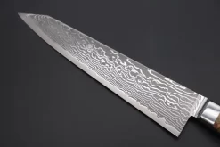 JCK Original Kagayaki NOVEL- Limited Edition Custom R-2 Damascus Series KNLTD-73 Kiritsuke-Gyuto 200mm (7.8 Inch, Forged Blade) 14 JCK Original Kagayaki NOVEL- Limited Edition Custom R-2 Damascus Series KNLTD-73 Kiritsuke-Gyuto 200mm (7.8 Inch, Forged Blade) -Knife Sale Shop kagayaki gyuto jck original kagayaki novel limited edition custom r 2 damascus series knltd 73 kiritsuke gyuto 200mm 7 8 inch forged blade 43488902578459 scaled