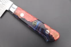 JCK Original Kagayaki NOVEL- Limited Edition Custom R-2 Damascus Series KNLTD-78 Kiritsuke-Gyuto 200mm (7.8 Inch, Forged Blade) 14 JCK Original Kagayaki NOVEL- Limited Edition Custom R-2 Damascus Series KNLTD-78 Kiritsuke-Gyuto 200mm (7.8 Inch, Forged Blade) -Knife Sale Shop kagayaki gyuto jck original kagayaki novel limited edition custom r 2 damascus series knltd 78 kiritsuke gyuto 200mm 7 8 inch forged blade 43488905888027 scaled