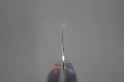 JCK Original Kagayaki NOVEL- Limited Edition Custom R-2 Damascus Series KNLTD-78 Kiritsuke-Gyuto 200mm (7.8 Inch, Forged Blade) 11 JCK Original Kagayaki NOVEL- Limited Edition Custom R-2 Damascus Series KNLTD-78 Kiritsuke-Gyuto 200mm (7.8 Inch, Forged Blade) -Knife Sale Shop kagayaki gyuto jck original kagayaki novel limited edition custom r 2 damascus series knltd 78 kiritsuke gyuto 200mm 7 8 inch forged blade 43488906019099 scaled