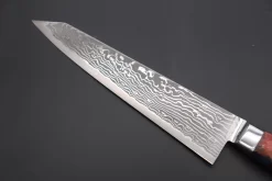 JCK Original Kagayaki NOVEL- Limited Edition Custom R-2 Damascus Series KNLTD-78 Kiritsuke-Gyuto 200mm (7.8 Inch, Forged Blade) 13 JCK Original Kagayaki NOVEL- Limited Edition Custom R-2 Damascus Series KNLTD-78 Kiritsuke-Gyuto 200mm (7.8 Inch, Forged Blade) -Knife Sale Shop kagayaki gyuto jck original kagayaki novel limited edition custom r 2 damascus series knltd 78 kiritsuke gyuto 200mm 7 8 inch forged blade 43488906150171 scaled