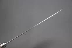 JCK Original Kagayaki NOVEL- Limited Edition Custom R-2 Damascus Series KNLTD-80 Kiritsuke-Gyuto 200mm (7.8 Inch, Forged Blade) -Knife Sale Shop kagayaki gyuto jck original kagayaki novel limited edition custom r 2 damascus series knltd 80 kiritsuke gyuto 200mm 7 8 inch forged blade 43488924303643 scaled