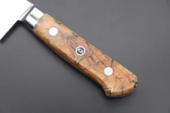 JCK Original Kagayaki NOVEL- Limited Edition Custom R-2 SUNSHINE Series KNLTD-114 Kiritsuke-Gyuto 200mm (7.8 Inch) 15 JCK Original Kagayaki NOVEL- Limited Edition Custom R-2 SUNSHINE Series KNLTD-114 Kiritsuke-Gyuto 200mm (7.8 Inch) -Knife Sale Shop kagayaki kiritsuke jck original kagayaki novel limited edition custom r 2 sunshine series knltd 114 kiritsuke gyuto 200mm 7 8 inch 43503067824411 scaled