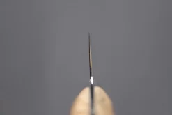 JCK Original Kagayaki NOVEL- Limited Edition Custom R-2 SUNSHINE Series KNLTD-114 Kiritsuke-Gyuto 200mm (7.8 Inch) 12 JCK Original Kagayaki NOVEL- Limited Edition Custom R-2 SUNSHINE Series KNLTD-114 Kiritsuke-Gyuto 200mm (7.8 Inch) -Knife Sale Shop kagayaki kiritsuke jck original kagayaki novel limited edition custom r 2 sunshine series knltd 114 kiritsuke gyuto 200mm 7 8 inch 43503068086555 scaled