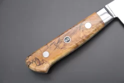 JCK Original Kagayaki NOVEL- Limited Edition Custom R-2 SUNSHINE Series KNLTD-114 Kiritsuke-Gyuto 200mm (7.8 Inch) 11 JCK Original Kagayaki NOVEL- Limited Edition Custom R-2 SUNSHINE Series KNLTD-114 Kiritsuke-Gyuto 200mm (7.8 Inch) -Knife Sale Shop kagayaki kiritsuke jck original kagayaki novel limited edition custom r 2 sunshine series knltd 114 kiritsuke gyuto 200mm 7 8 inch 43503068119323 scaled