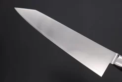 JCK Original Kagayaki NOVEL- Limited Edition Custom R-2 SUNSHINE Series KNLTD-117 Kiritsuke-Gyuto 200mm (7.8 Inch) -Knife Sale Shop kagayaki kiritsuke jck original kagayaki novel limited edition custom r 2 sunshine series knltd 117 kiritsuke gyuto 200mm 7 8 inch 43503101018395 scaled